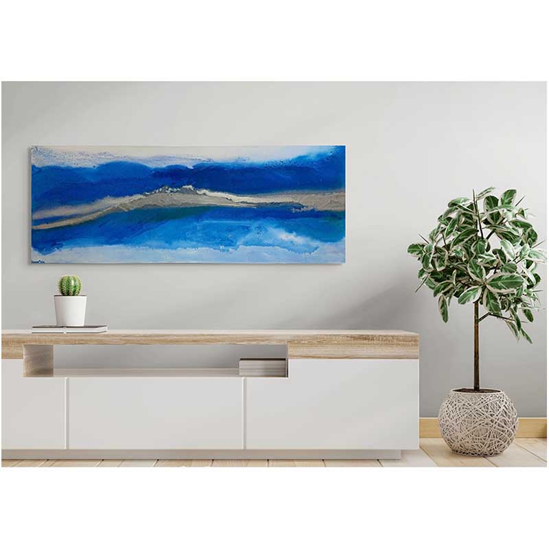 Shannon Philips - Deep Blue