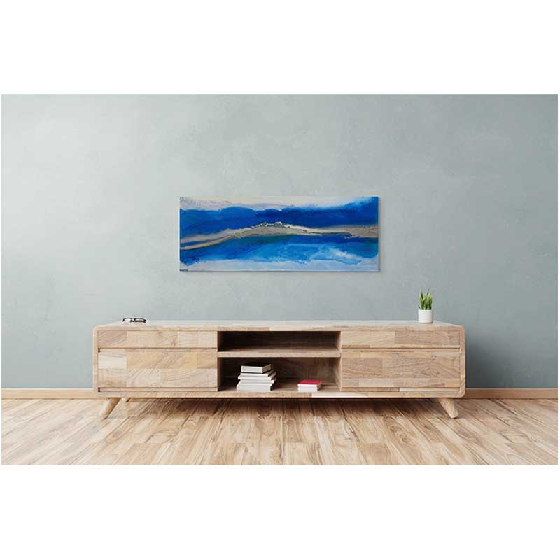 Shannon Philips - Deep Blue